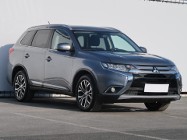 Mitsubishi Outlander III , Salon Polska, Serwis ASO, Automat, 7 miejsc, Navi,