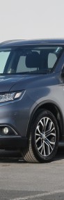 Mitsubishi Outlander III , Salon Polska, Serwis ASO, Automat, 7 miejsc, Navi,-3