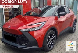 Toyota C-HR Style 1.8 Hybrid Style 1.8 Hybrid 140KM | Pakiet Bitone!