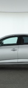 Renault Megane IV , Salon Polska, Klima, Tempomat, Parktronic-4