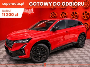 Renault Evolution 1.3 TCe mHEV Austral Evolution 1.3 TCe mHEV 150KM / pakiet-1