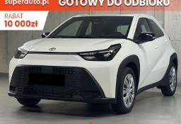 Toyota Aygo X Active 1.5 Hybrid Dynamic Force Active 1.5 Hybrid Dynamic Force 116KM