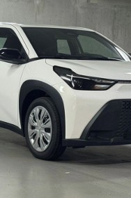 Toyota Aygo X Active 1.5 Hybrid Dynamic Force Active 1.5 Hybrid Dynamic Force 116KM-2
