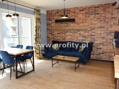 Apartament 3 pokoje -Kce Brynów -1