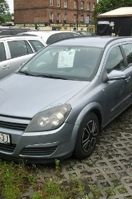 Opel Astra H Opel Astra-2