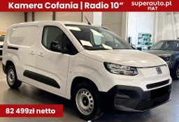 Fiat Doblo XL L2H1 XL L2H1 1.5 100KM
