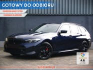 BMW SERIA 3 Touring 330i xDrive M Sport 330i xDrive M Sport 2.0 (245 KM)| Harman