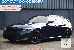 BMW SERIA 3 Touring 330i xDrive M Sport 330i xDrive M Sport 2.0 (245 KM)| Harman
