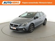 Volvo V40 II V40 Cross Country D3 automat CrossCountry PDC navi grzane fotele hak