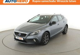 Volvo V40 II V40 Cross Country D3 automat CrossCountry PDC navi grzane fotele hak