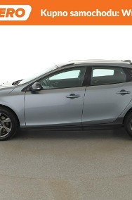 Volvo V40 II D3 automat CrossCountry PDC navi grzane fotele hak tempomat bixenon-2