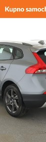 Volvo V40 II D3 automat CrossCountry PDC navi grzane fotele hak tempomat bixenon-4