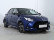 Toyota Yaris IV , Salon Polska, 1. Właściciel, Serwis ASO, Automat, Klima,