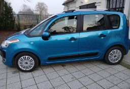 Citroen C3 Picasso piękne wnętrze po opłatach sprowadzony z NIEMIEC