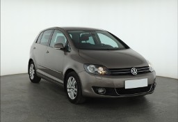 Volkswagen Golf Plus II , Salon Polska, DSG, Klimatronic, Tempomat, Parktronic,
