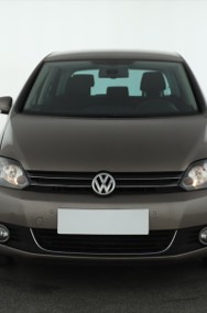 Volkswagen Golf Plus II , Salon Polska, DSG, Klimatronic, Tempomat, Parktronic,-2