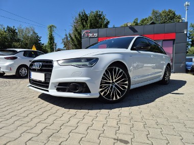 Audi A6 V (C8) Competition-1