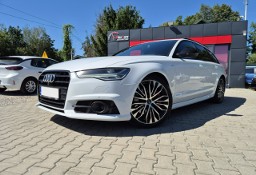Audi A6 V (C8) Competition