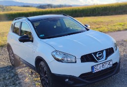 Nissan Qashqai II Polecam!
