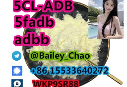 High purity 5cladba 5cladb 5cl purity 99%5cl-adb adbb 5fadb 