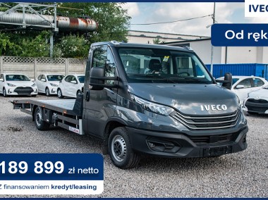 Iveco Daily 35S18 Autolaweta 35S18 Autolaweta 3.0 180KM-1