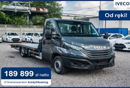 Iveco Daily 35S18 Autolaweta 35S18 Autolaweta 3.0 180KM