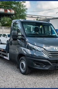 Iveco Daily 35S18 Autolaweta 35S18 Autolaweta 3.0 180KM-2