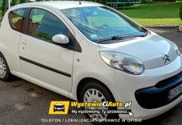 Citroen C1 I Telefon: 507_491_929 Lokalizacja: Wolbrom