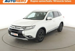 Mitsubishi Outlander III klima auto czujnik deszczu/zmierzchu kamera cofania grzane fotele
