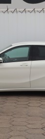 Mercedes-Benz Klasa B W246 , Skóra, Xenon, Bi-Xenon, Klima, Parktronic-4