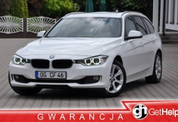 BMW SERIA 3 V (F30/F31/F34) BMW SERIA 3 3,0 D 258KM Xenon Led Panorama Head Up Skóry Alu Super Stan !!