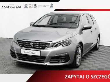 Peugeot 308 P5 DW1ME61#1.2 PureTech Allure Pack Podgrz.f Kamera 360 Salon PL VAT23%-1