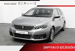 Peugeot 308 P5 DW1ME61#1.2 PureTech Allure Pack Podgrz.f Kamera 360 Salon PL VAT23%
