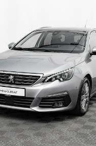Peugeot 308 P5 DW1ME61#1.2 PureTech Allure Pack Podgrz.f Kamera 360 Salon PL VAT23%-2