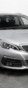 Peugeot 308 P5 DW1ME61#1.2 PureTech Allure Pack Podgrz.f Kamera 360 Salon PL VAT23%-3