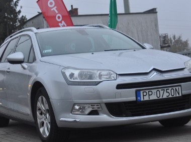 Citroen C5 III-1