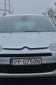 Citroen C5 III-2