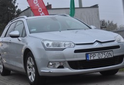 Citroen C5 III