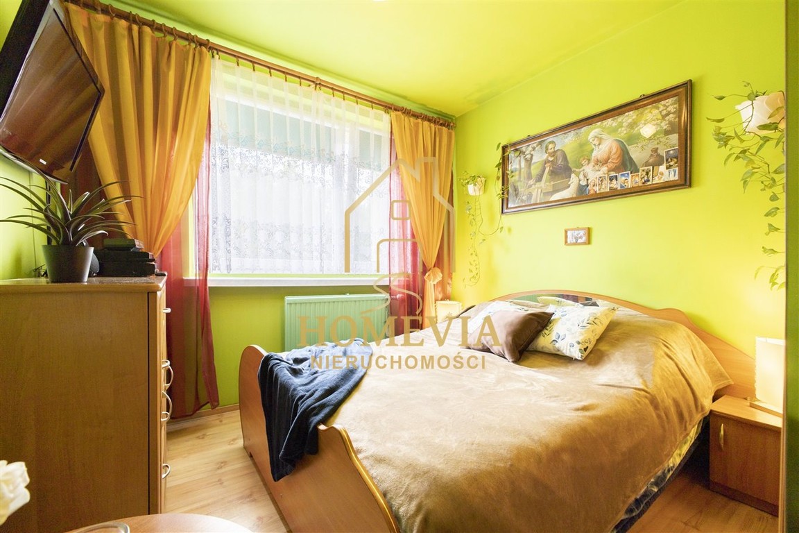 3 pokoje 53,50m² 1 pętro do zamieszkania! - View 5