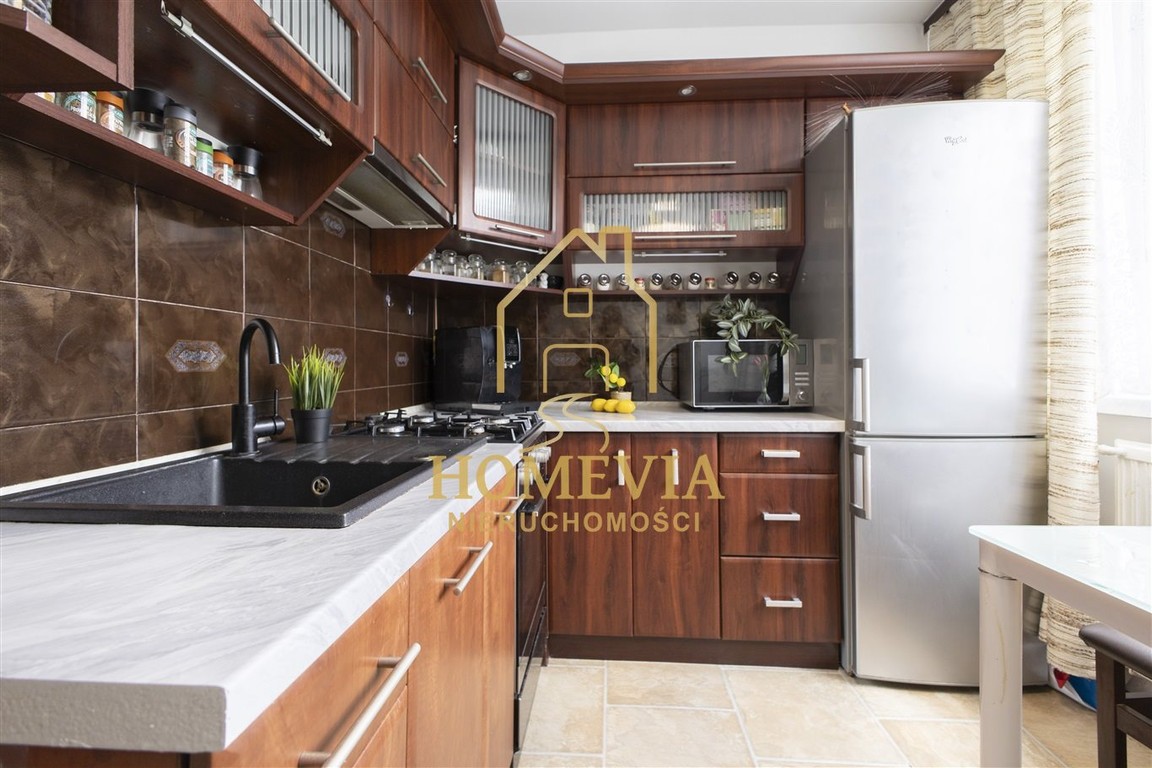 3 pokoje 53,50m² 1 pętro do zamieszkania! - View 6