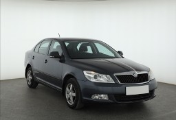 Skoda Octavia II , Salon Polska, Serwis ASO, Klima, Parktronic,ALU