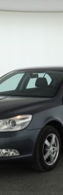 Skoda Octavia II , Salon Polska, Serwis ASO, Klima, Parktronic,ALU-3