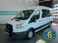 Ford Transit Ford Transit 2.2 TDCi / 9 Lub 7 Miejsc / RAMPA / Inwalidzi