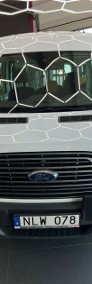 Ford Transit Ford Transit 2.2 TDCi / 9 Lub 7 Miejsc / RAMPA / Inwalidzi-3