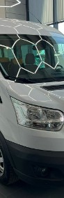 Ford Transit Ford Transit 2.2 TDCi / 9 Lub 7 Miejsc / RAMPA / Inwalidzi-4