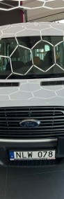 Ford Transit 2.2 TDCi / 9 Lub 7 Miejsc / RAMPA / Inwalidzi-3