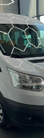 Ford Transit 2.2 TDCi / 9 Lub 7 Miejsc / RAMPA / Inwalidzi-4