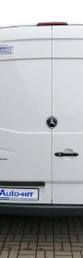 Mercedes-Benz Sprinter 313 CHŁODNIA Mroźnia Izoterma -20*C 230V NAVI GPS-3