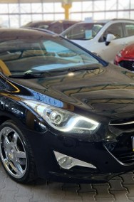 Hyundai i40 Zobacz Opis !! W podanej cenie Roczna Gwarancja !!-2