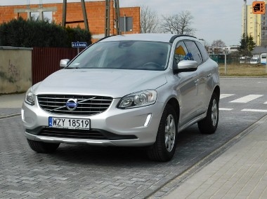 Volvo XC60 I 2.0D 5 Cylinder Silnik Starszej Generacji-1